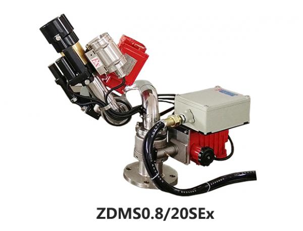ZDMS0.8/20SEx自动