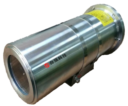 图像型火灾探测器（防爆型）